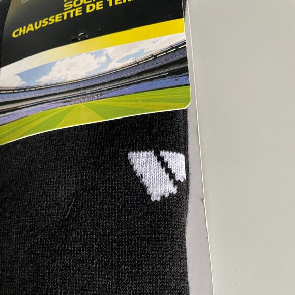 Adidas Field socks 3 pairs – Climalite - Size S - Picture 5 of 7